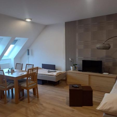 شقة Apartman T5 Vrchlabí المظهر الخارجي الصورة