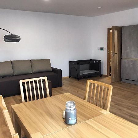 شقة Apartman T5 Vrchlabí المظهر الخارجي الصورة