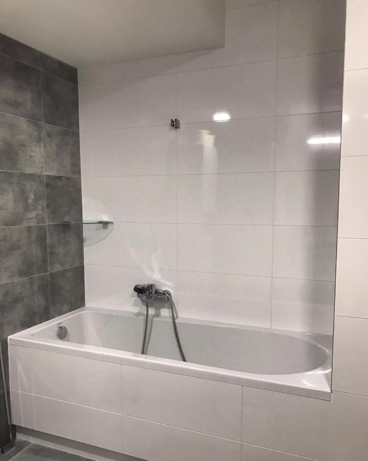 شقة Apartman T5 Vrchlabí المظهر الخارجي الصورة