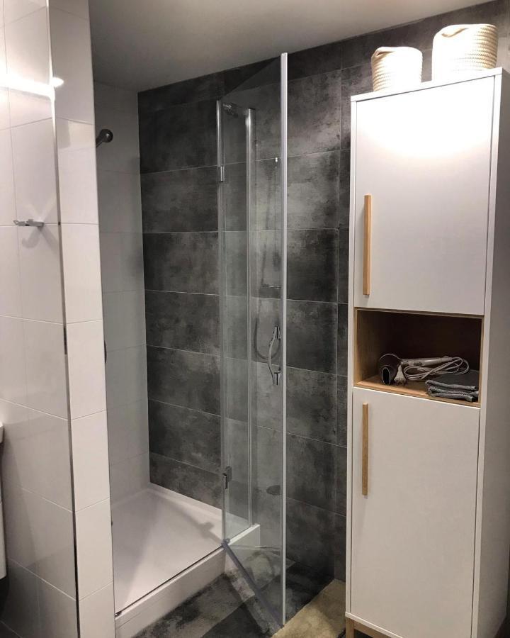 شقة Apartman T5 Vrchlabí المظهر الخارجي الصورة